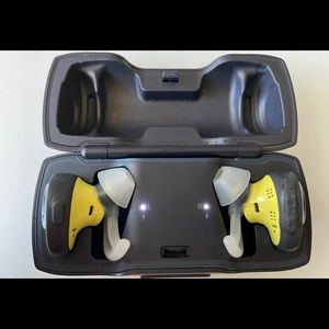 Bose - SoundSport Free/ True Wireless Headphones